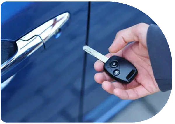  Car Change Locks Service