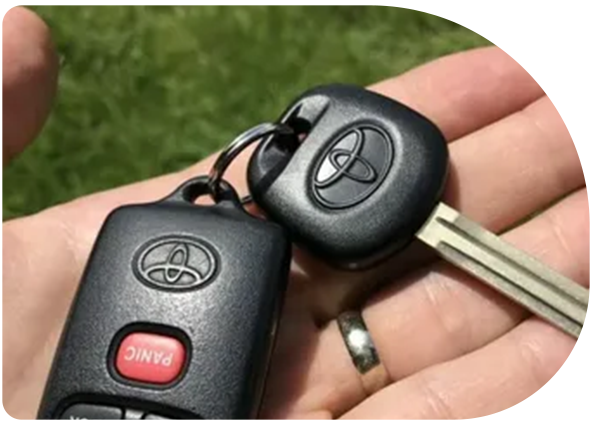 Transponder Key Expertly